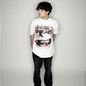 Meet your Posher, Charlie